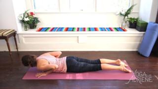 Adriene Mishler feet photo thumbnail
