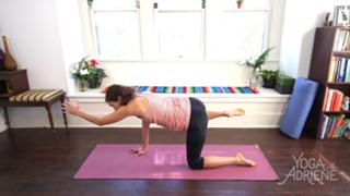 Adriene Mishler feet photo thumbnail