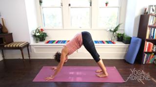 Adriene Mishler feet photo thumbnail