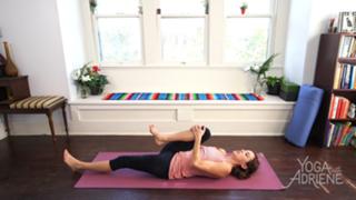 Adriene Mishler feet photo thumbnail