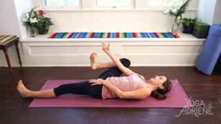 Adriene Mishler feet photo thumbnail