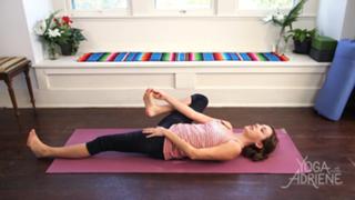 Adriene Mishler feet photo thumbnail