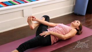 Adriene Mishler feet photo thumbnail