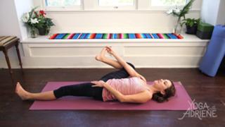 Adriene Mishler feet photo thumbnail