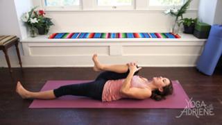 Adriene Mishler feet photo thumbnail