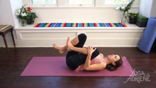 Adriene Mishler feet photo thumbnail