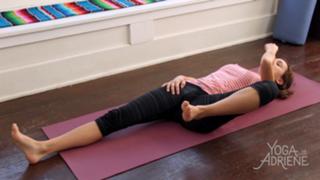 Adriene Mishler feet photo thumbnail