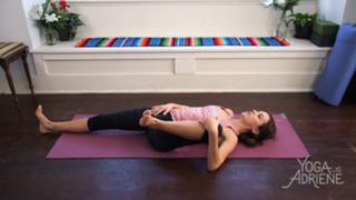 Adriene Mishler feet photo thumbnail