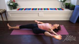 Adriene Mishler feet photo thumbnail