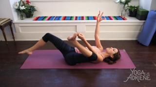 Adriene Mishler feet photo thumbnail