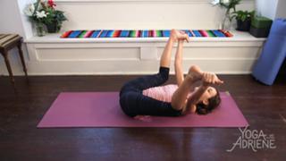 Adriene Mishler feet photo thumbnail