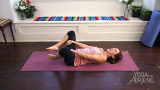 Adriene Mishler feet photo thumbnail
