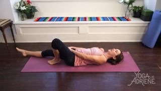 Adriene Mishler feet photo thumbnail
