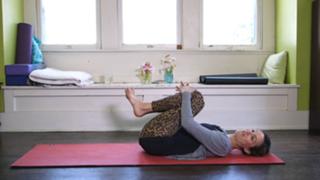 Adriene Mishler feet photo thumbnail