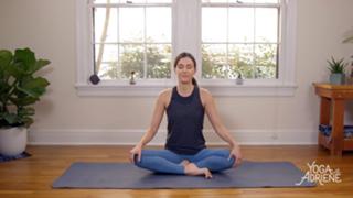 Adriene Mishler feet photo thumbnail