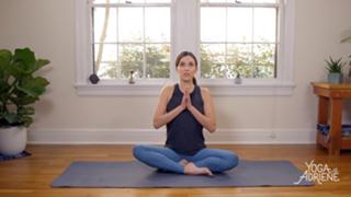 Adriene Mishler feet photo thumbnail