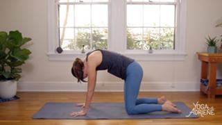 Adriene Mishler feet photo thumbnail