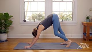Adriene Mishler feet photo thumbnail