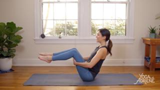 Adriene Mishler feet photo thumbnail