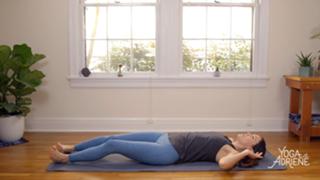 Adriene Mishler feet photo thumbnail