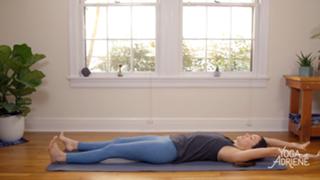 Adriene Mishler feet photo thumbnail