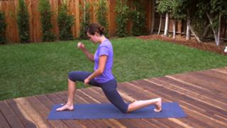 Adriene Mishler feet photo thumbnail