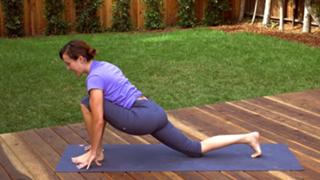 Adriene Mishler feet photo thumbnail