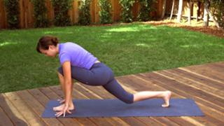 Adriene Mishler feet photo thumbnail