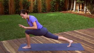 Adriene Mishler feet photo thumbnail