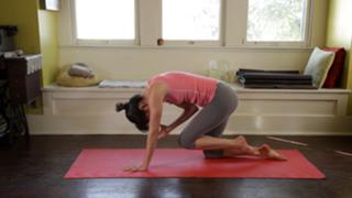Adriene Mishler feet photo thumbnail