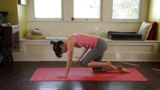 Adriene Mishler feet photo thumbnail