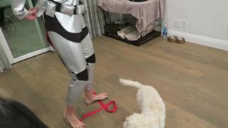 Jenna Ezarik feet photo thumbnail