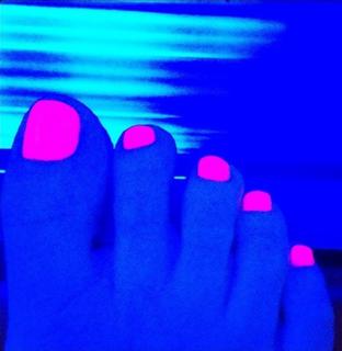 Irene Junquera feet photo thumbnail