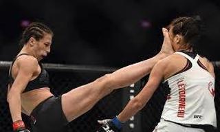 Joanna Jedrzejczyk feet photo thumbnail