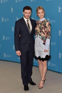 Lily James feet photo thumbnail