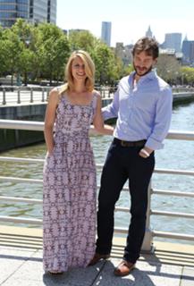 Claire Danes feet photo thumbnail
