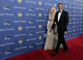 Elin Nordegren feet photo 4