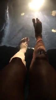 Rachel A. DeMita feet photo thumbnail