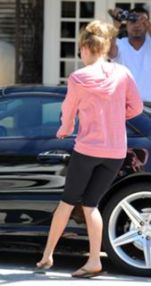 Lauren Conrad feet photo thumbnail