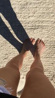 Rachel A. DeMita feet photo thumbnail