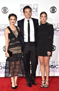 Ashley Benson feet photo thumbnail