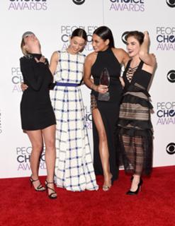 Ashley Benson feet photo thumbnail