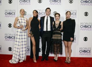 Ashley Benson feet photo thumbnail