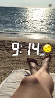 Rachel A. DeMita feet photo thumbnail