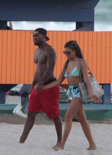 Taraji P. Henson feet photo thumbnail