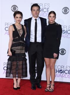 Ashley Benson feet photo thumbnail