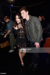 Camila Cabello feet photo thumbnail