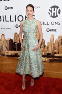 Emmy Rossum feet photo thumbnail