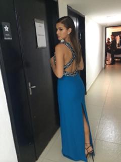 Bruna Marquezine feet photo thumbnail