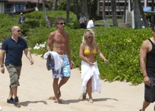 Britney Spears feet photo thumbnail